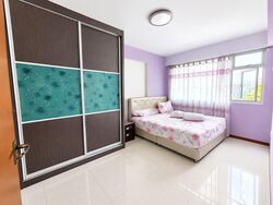 Blk 801A Keat Hong Crest (Choa Chu Kang), HDB 3 Rooms #606744441
